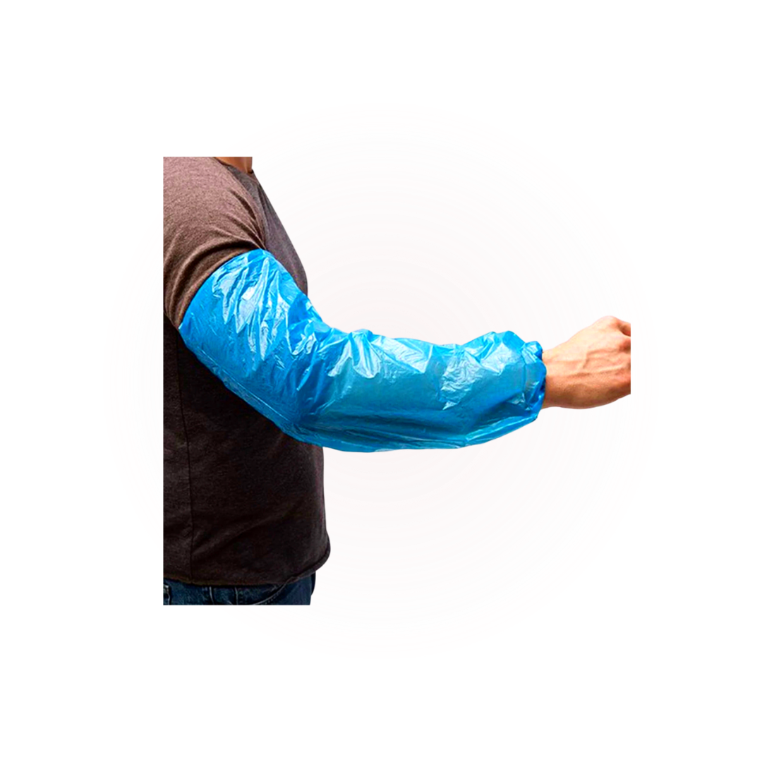 Poly Sleeve Sleeve Cover