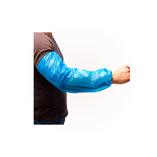 Poly Sleeve Sleeve Cover