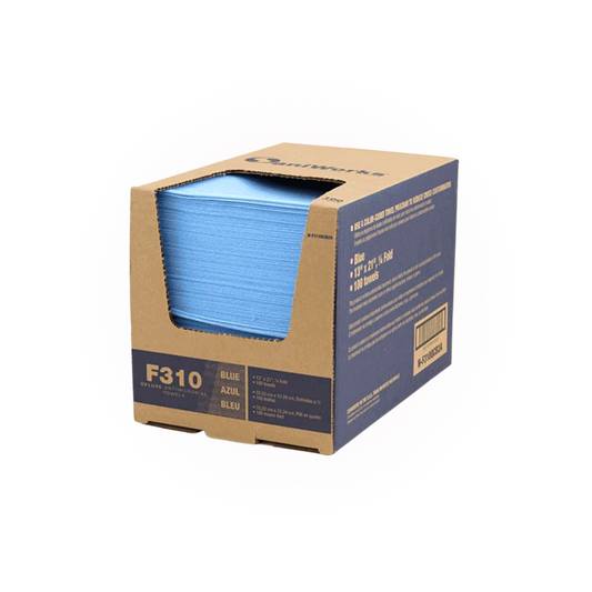 Food Service Towels (100/case)