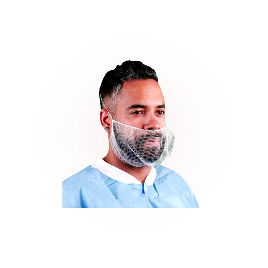 Beard Net Beard Cover