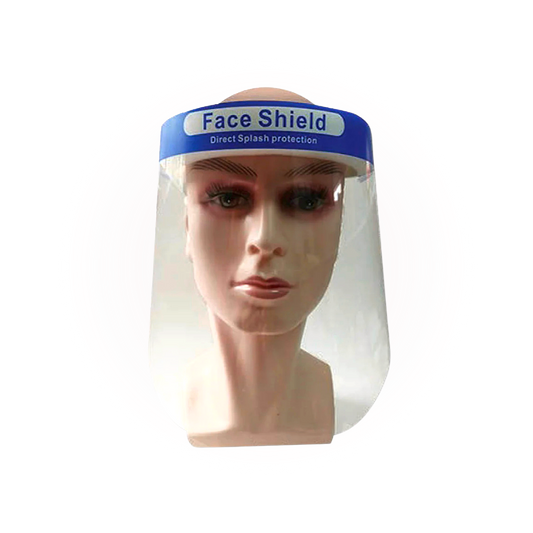 Face Shields