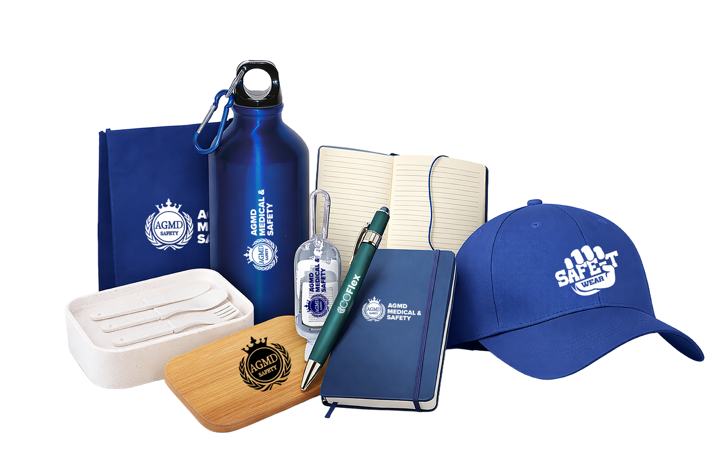FREE Gift With Purchase - AGMD Group