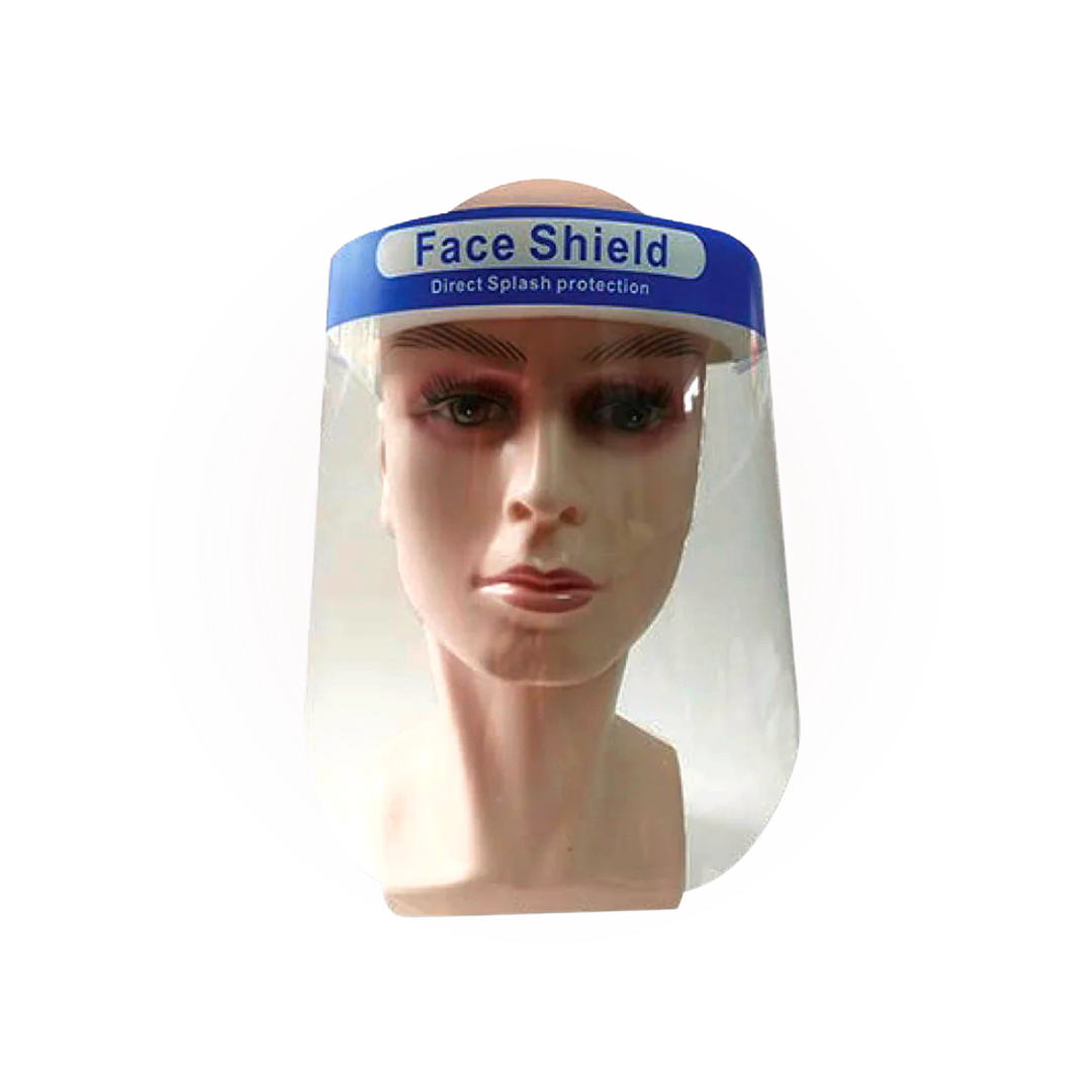 Face Shields: Essential for Safety and Protection