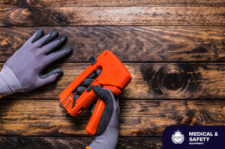How Grizzly Grip Gloves Improve Workplace Safety and Productivity in Canada & USA