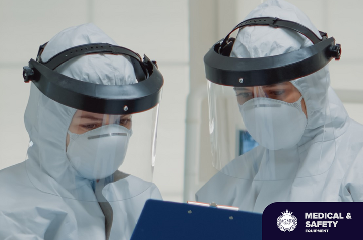 Quality Control Checklist for Hospitals Buying Disposable Protective Clothing