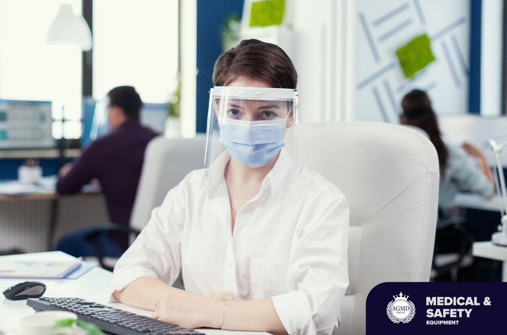Why Full Head-and-Neck Coverage Matters in Hospitals
