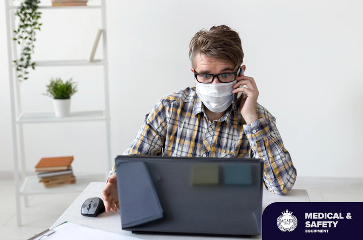 Buying PPE Online: What to Look For - A Complete Guide to Safe Purchase