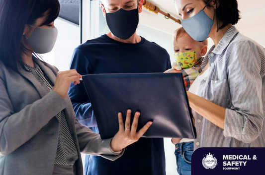 How to maintain your PPE supply chain for lone term care