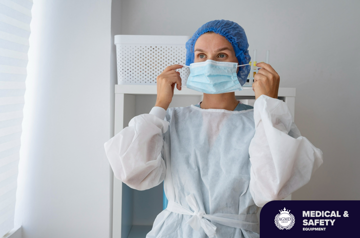 How PPE Shortages Affect Patient Safety & Prevention Strategies