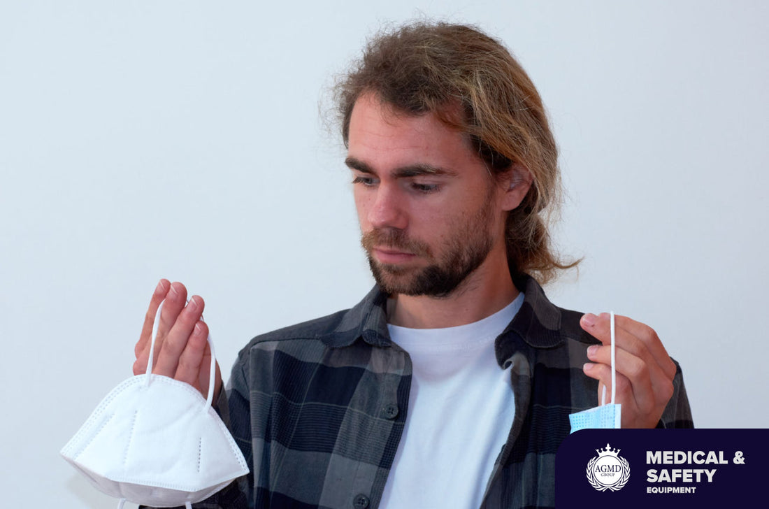 How to Properly Wear, Remove, and Dispose of a Face Mask Tips 