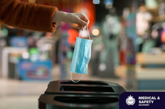 How to Store PPE Properly: Tips to Extend Shelf Life & Reduce Waste