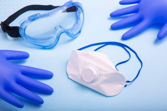 10 Essential PPE Products Every Industry Needs