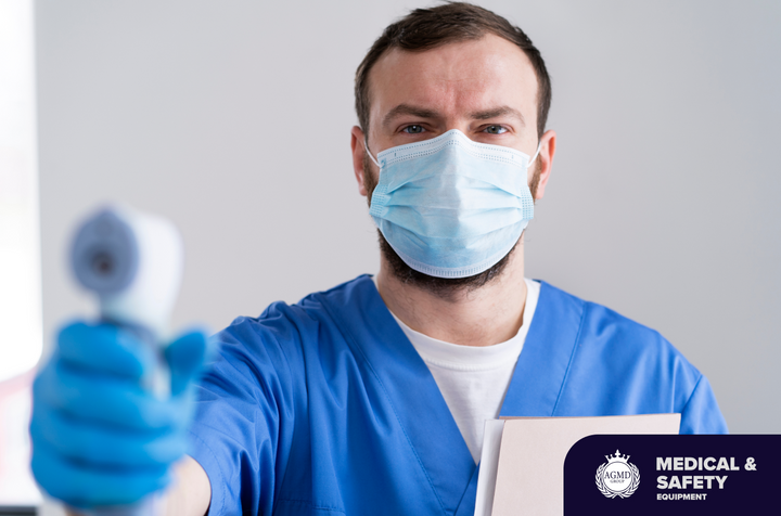 PPE Standards for Canadian Dental Clinics: A Compliance Guide