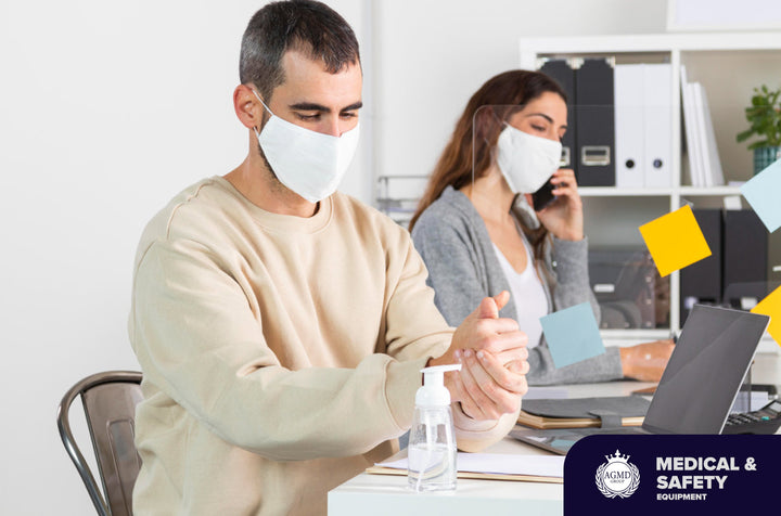 Reusable vs Disposable PPE: Cost, Sustainability, and Compliance Considerations