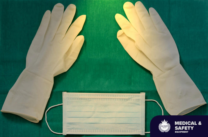 Sustainability in PPE: Can Disposable Gloves Be Eco-Friendly?