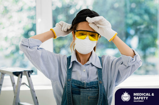 Importance of ppe in daily life