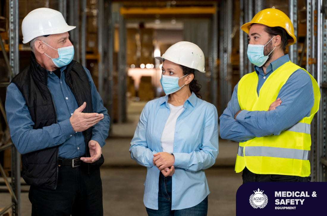 Top questions to ask before buying PPE 