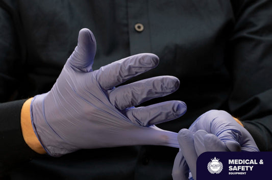 Understanding Glove Thickness: How to Choose the Right Disposable Gloves