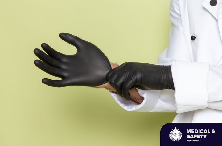 Vinyl Gloves: The Unsung Hero of Hygiene and Workplace Safety | Complete Guide