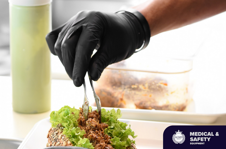 Vinyl Gloves in Healthcare, Food, and Beyond: What You Should Know