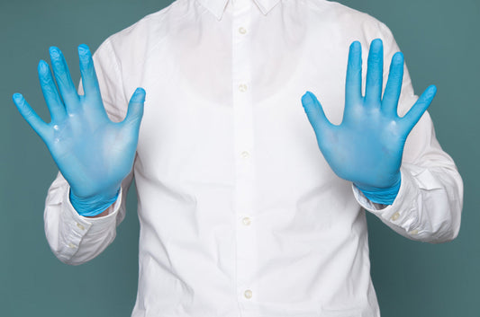 Introduction to Latex Gloves