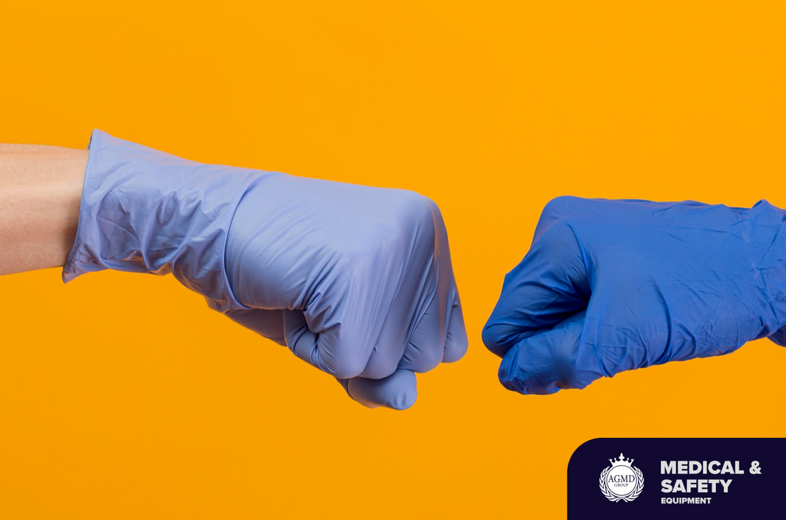 Acceptable Quality Level Explained for Medical and Industrial Gloves
