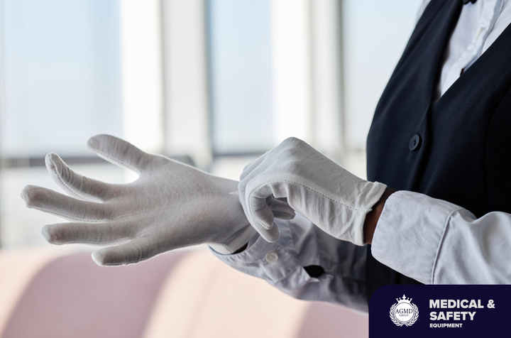 Why Vinyl Gloves Are Still a Smart Choice for Businesses in 2026