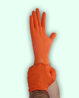 Gloves