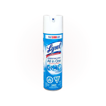 Lysol Disinfecting Spray (539g)
