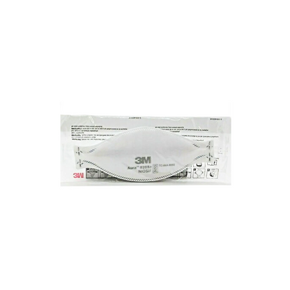 3M 9205+ Mask