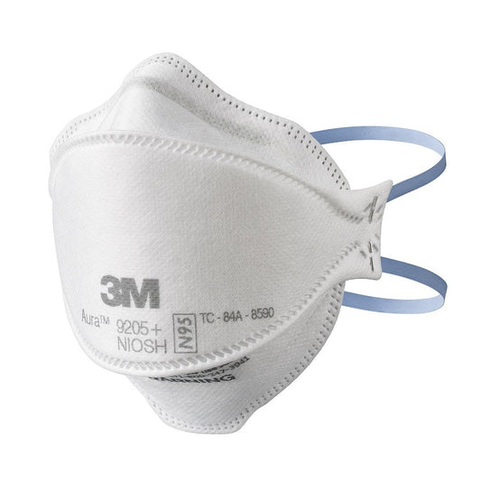 3M 9205+ Mask - AGMD Group