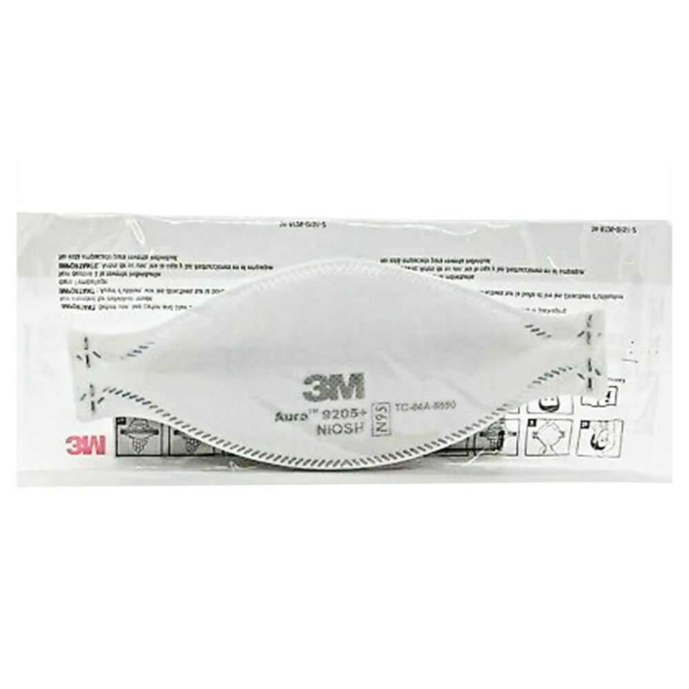 3M 9205+ Mask - AGMD Group