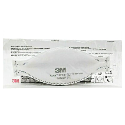 3M 9205+ Mask - AGMD Group