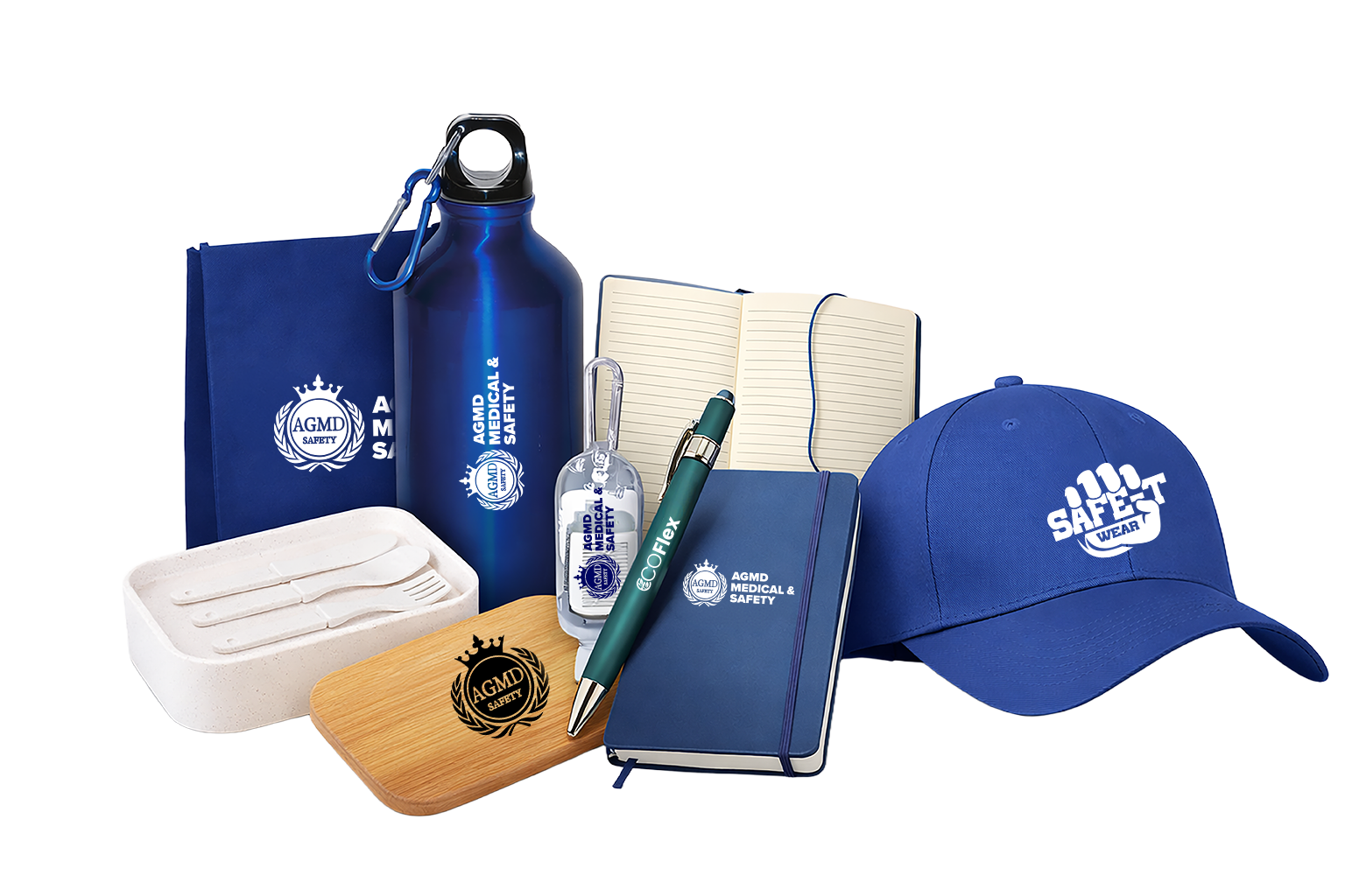 FREE Gift With Purchase - AGMD Group