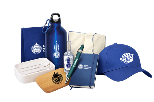 FREE Gift With Purchase - AGMD Group