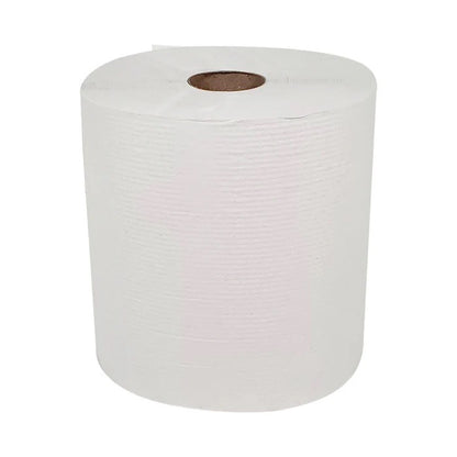 Everest Pro White Paper Towel 800 Ft.
