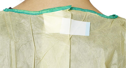 Medline Isolation Gown Level 2 - AGMD Group
