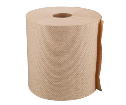 Everest Pro Kraft Paper Towel 800 Ft - AGMD Group