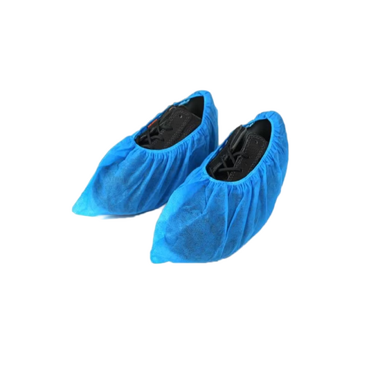 Safe-T Wear Shoe Covers – Anti-Skid