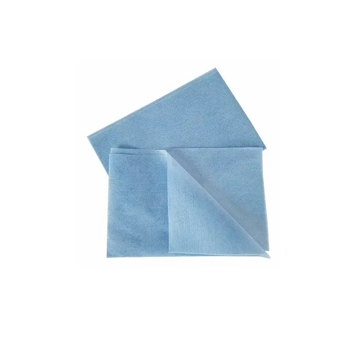 Deluxe Towels Blue Food Service Towels 13"x21" - AGMD Group