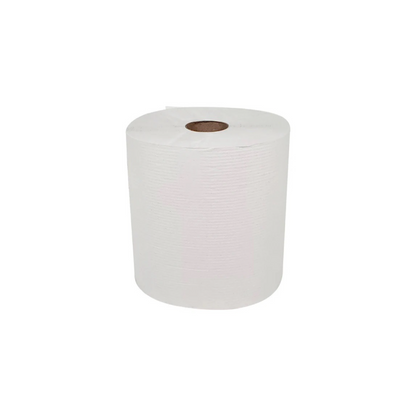 Everest Pro White Paper Towel 800 Ft.