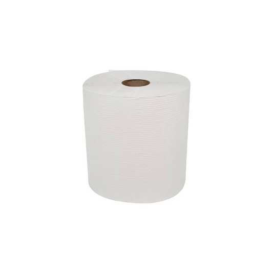 Everest Pro White Paper Towel 800 Ft.