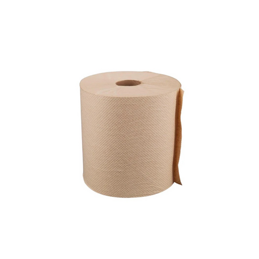 Everest Pro Kraft Paper Towel 800 Ft