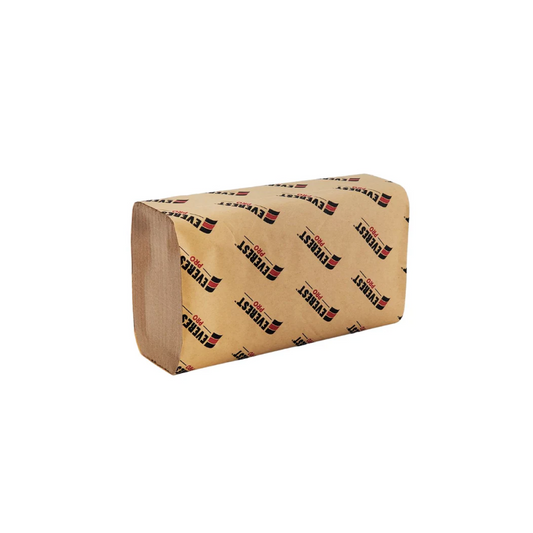 Everest Pro Kraft Multifold Paper Towel - (1 Ply)