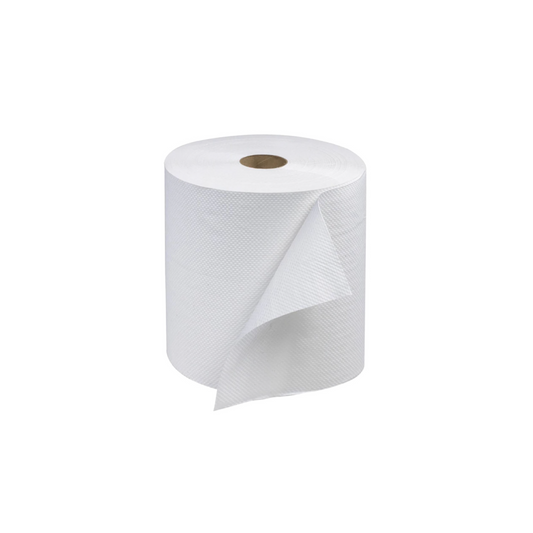 Food Service Towel Rolls 12"x13"
