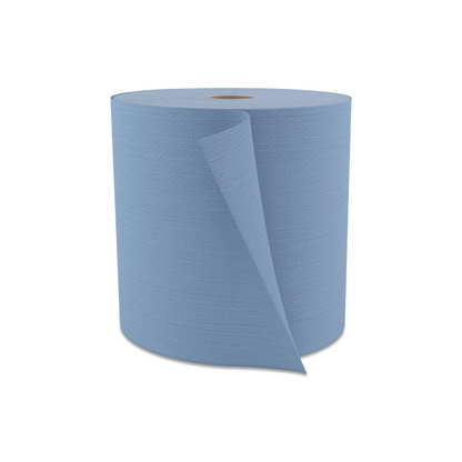 Food Service Towel Rolls 12"x13"