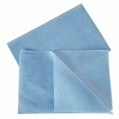 Deluxe Towels Blue Food Service Towels 13"x21"