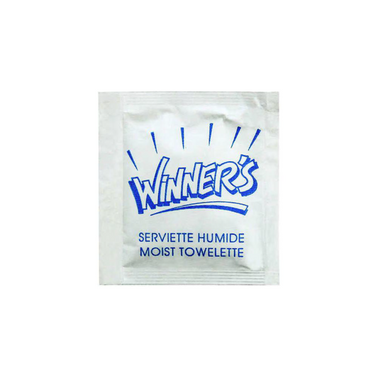 4X7 Wet Naps/Moist Towelettes